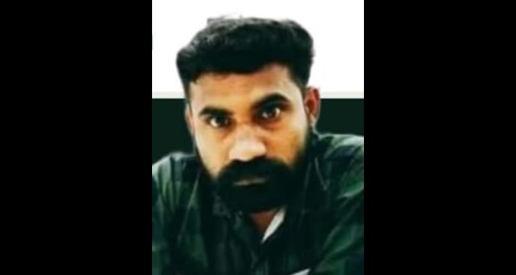  കൂട്ടായി സ്വദേശി കുവൈറ്റില്‍ ഹൃദയാഘാതം മൂലം മരിച്ചു